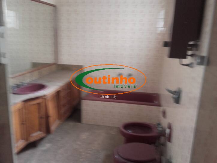 Apartamento à venda com 4 quartos, 196m² - Foto 12