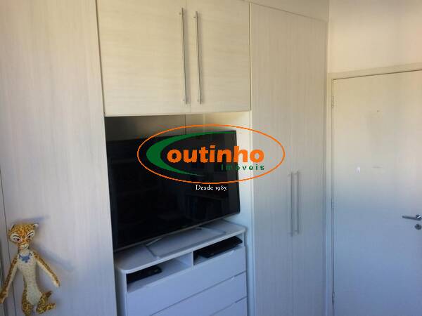 Apartamento à venda com 2 quartos, 76m² - Foto 16