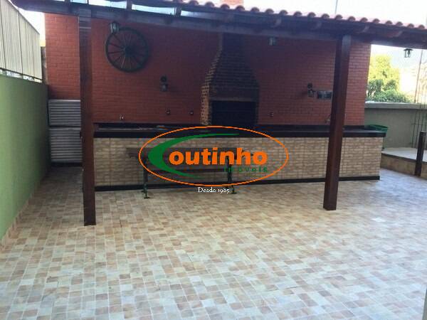 Apartamento à venda com 2 quartos, 76m² - Foto 8