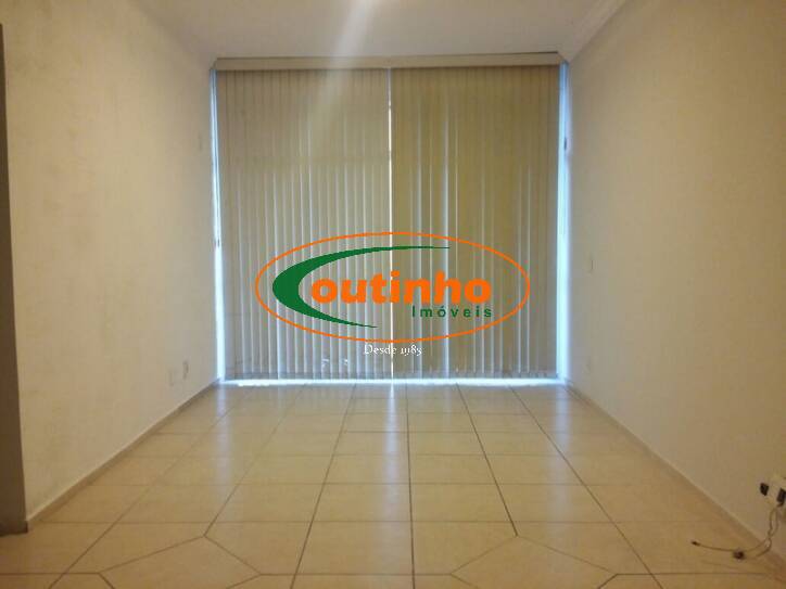 Apartamento à venda com 2 quartos, 86m² - Foto 1