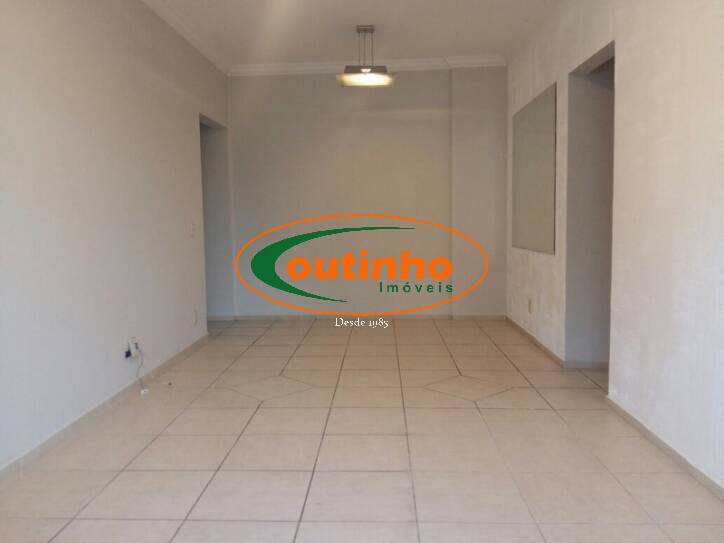 Apartamento à venda com 2 quartos, 86m² - Foto 3