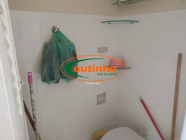 Apartamento à venda com 3 quartos, 90m² - Foto 15