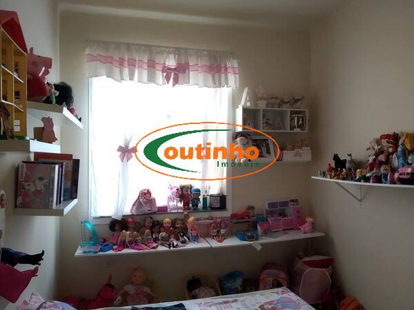 Apartamento à venda com 3 quartos, 90m² - Foto 10