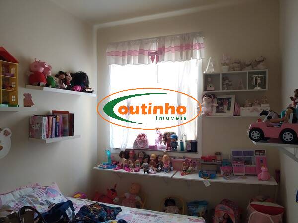 Apartamento à venda com 3 quartos, 90m² - Foto 11