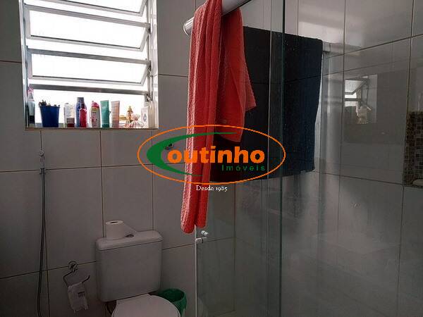 Apartamento à venda com 3 quartos, 90m² - Foto 9