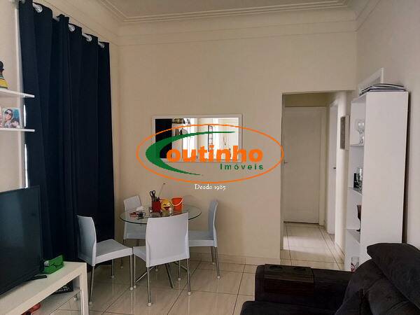 Apartamento à venda com 3 quartos, 90m² - Foto 27