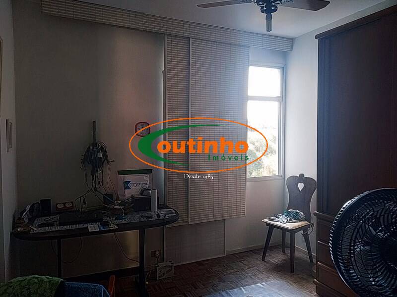 Apartamento à venda com 3 quartos, 100m² - Foto 9