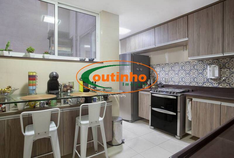 Apartamento à venda com 3 quartos, 167m² - Foto 8