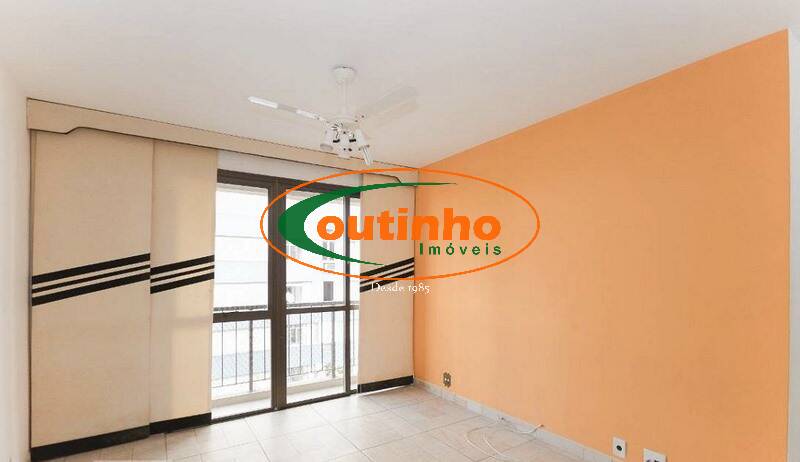 Apartamento à venda com 3 quartos, 100m² - Foto 3