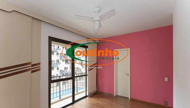 Apartamento à venda com 3 quartos, 100m² - Foto 7