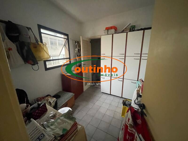 Apartamento à venda com 3 quartos, 155m² - Foto 20