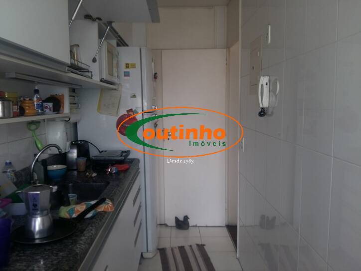 Apartamento à venda com 2 quartos, 80m² - Foto 8