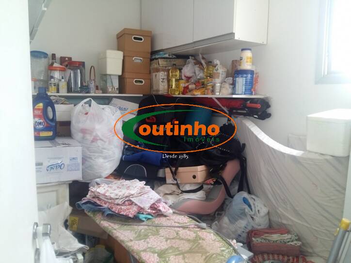 Apartamento à venda com 2 quartos, 80m² - Foto 15