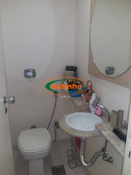 Apartamento à venda com 2 quartos, 80m² - Foto 20