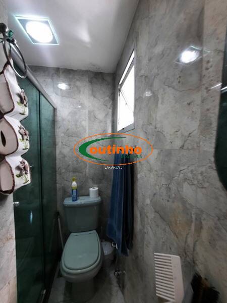 Apartamento à venda com 2 quartos, 68m² - Foto 9