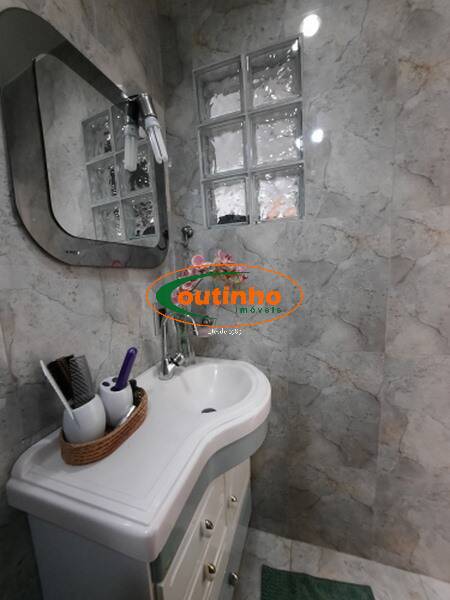 Apartamento à venda com 2 quartos, 68m² - Foto 10