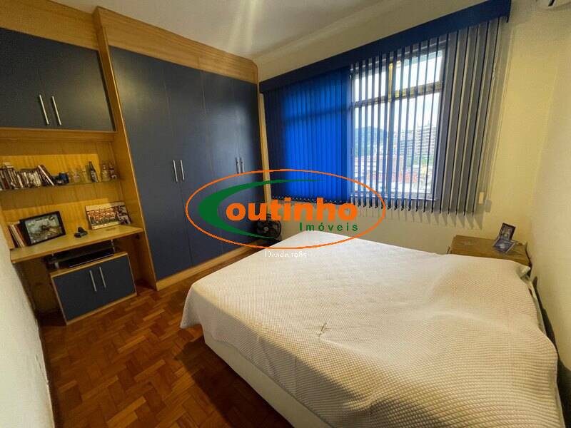 Apartamento à venda com 3 quartos, 120m² - Foto 20