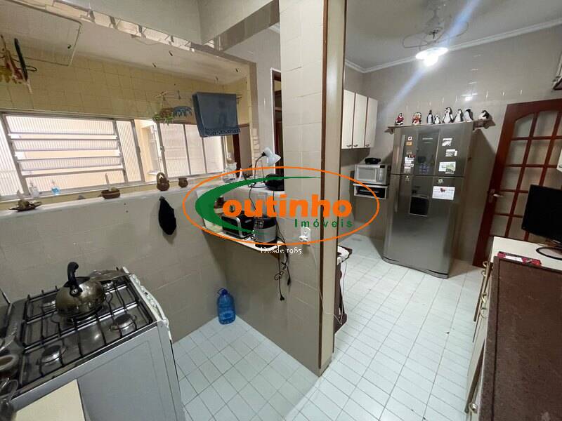 Apartamento à venda com 3 quartos, 120m² - Foto 27