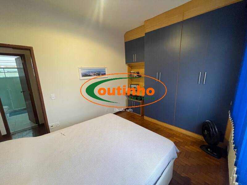 Apartamento à venda com 3 quartos, 120m² - Foto 31