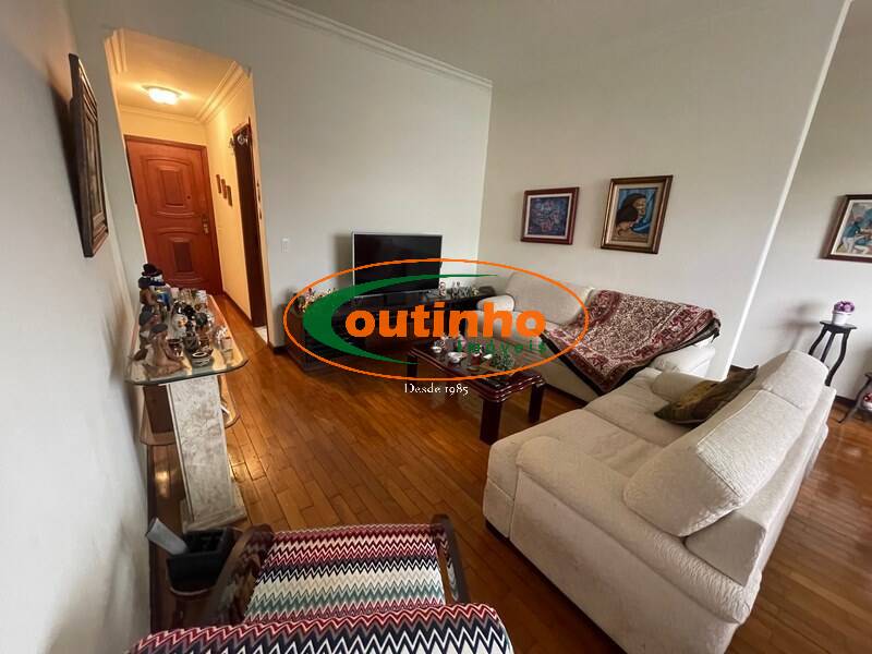 Apartamento à venda com 3 quartos, 120m² - Foto 4