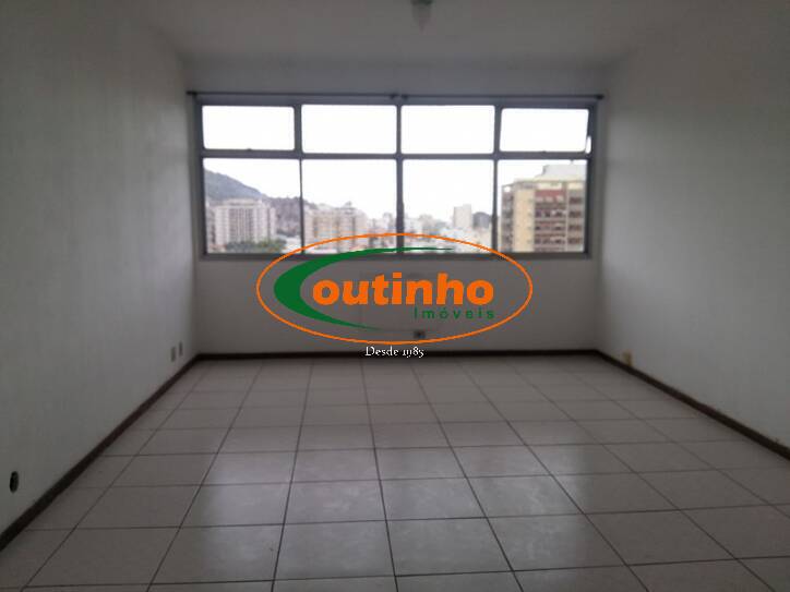 Apartamento à venda com 4 quartos, 121m² - Foto 1