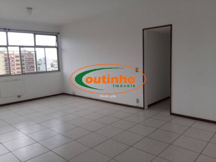 Apartamento à venda com 4 quartos, 121m² - Foto 4