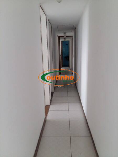 Apartamento à venda com 4 quartos, 121m² - Foto 8