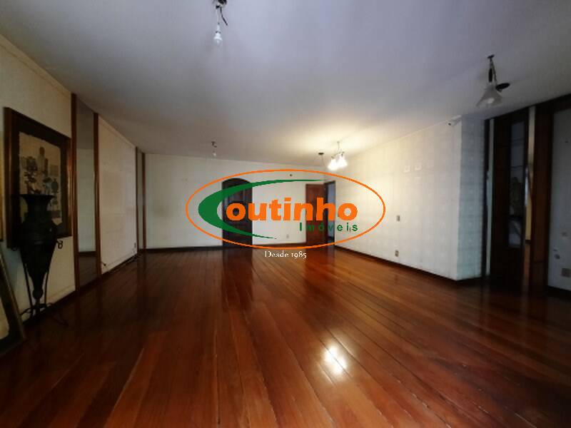 Apartamento à venda com 4 quartos, 147m² - Foto 4