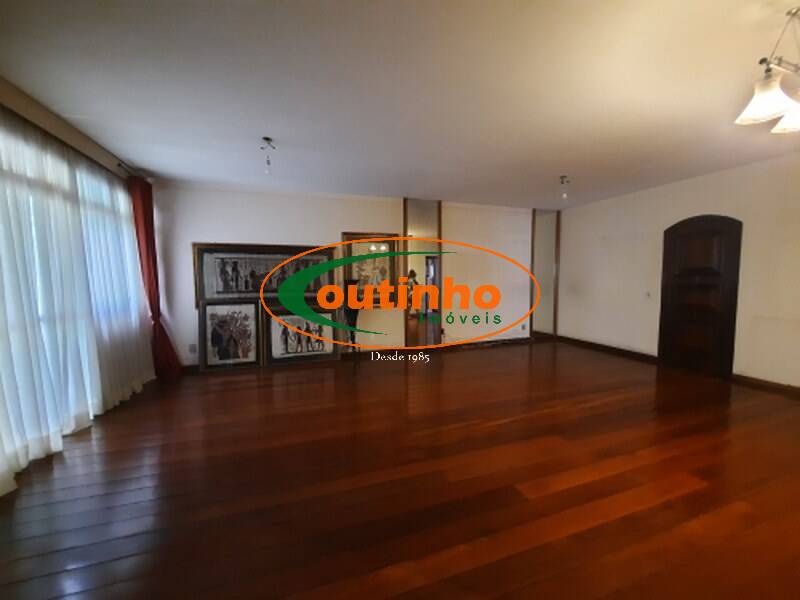 Apartamento à venda com 4 quartos, 147m² - Foto 1