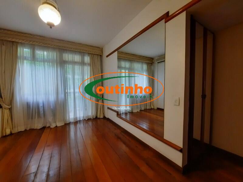 Apartamento à venda com 4 quartos, 147m² - Foto 7