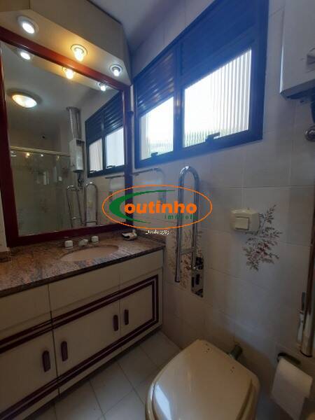 Apartamento à venda com 4 quartos, 147m² - Foto 11