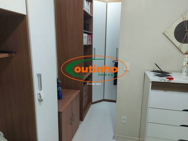 Apartamento à venda com 3 quartos, 115m² - Foto 10