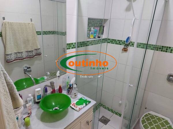 Apartamento à venda com 3 quartos, 115m² - Foto 12