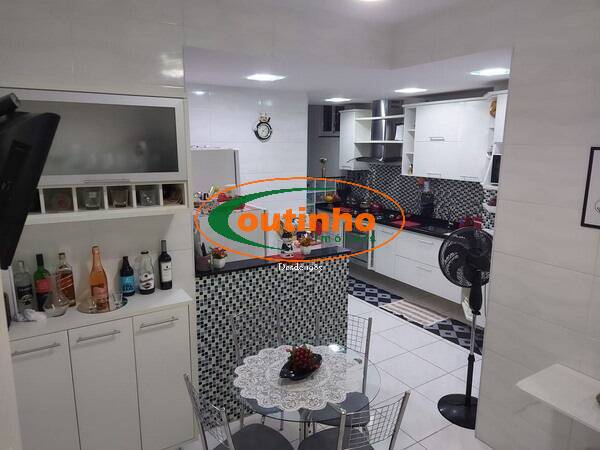 Apartamento à venda com 3 quartos, 115m² - Foto 20