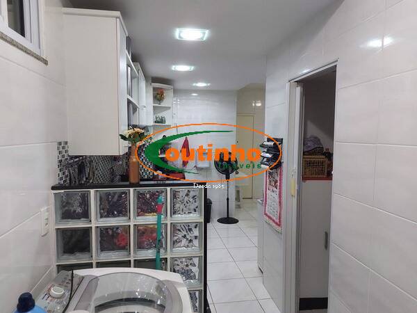 Apartamento à venda com 3 quartos, 115m² - Foto 21