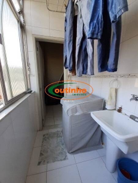 Apartamento à venda com 3 quartos, 104m² - Foto 7