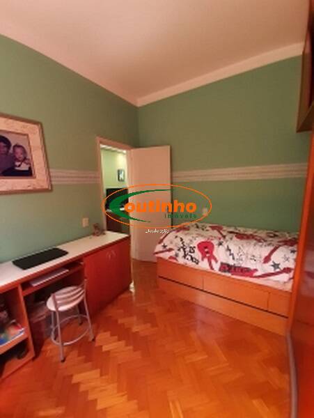 Apartamento à venda com 3 quartos, 104m² - Foto 12