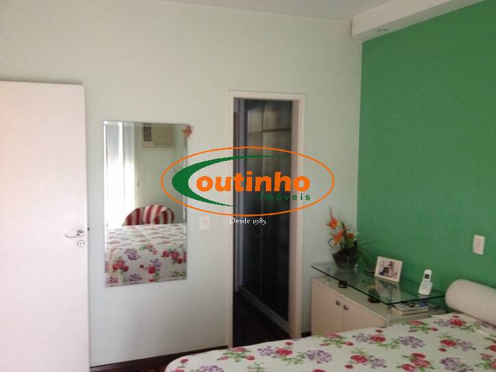 Apartamento à venda com 2 quartos, 99m² - Foto 8