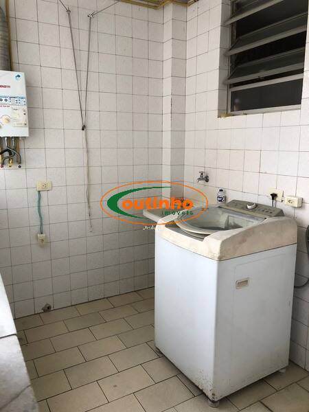 Apartamento à venda com 3 quartos, 119m² - Foto 15