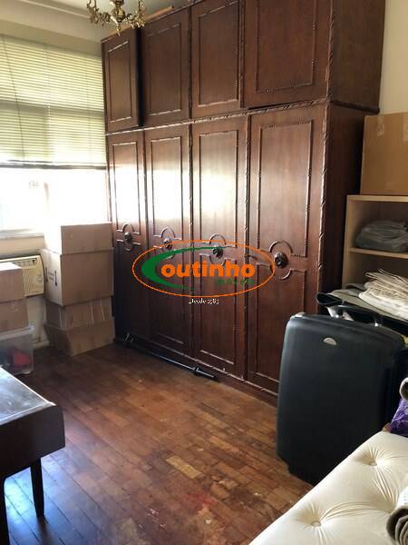 Apartamento à venda com 3 quartos, 119m² - Foto 12