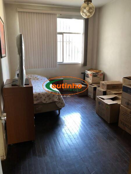 Apartamento à venda com 3 quartos, 119m² - Foto 8