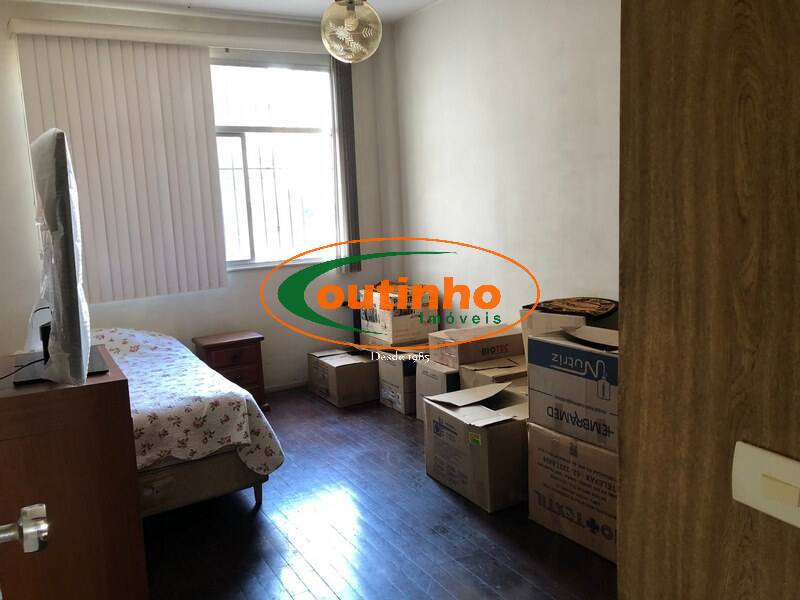 Apartamento à venda com 3 quartos, 119m² - Foto 23