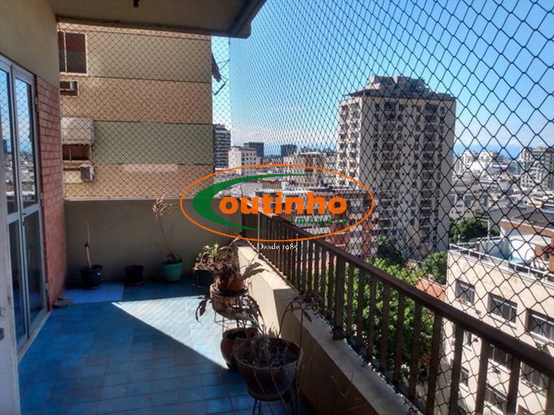 Apartamento à venda com 3 quartos, 110m² - Foto 19