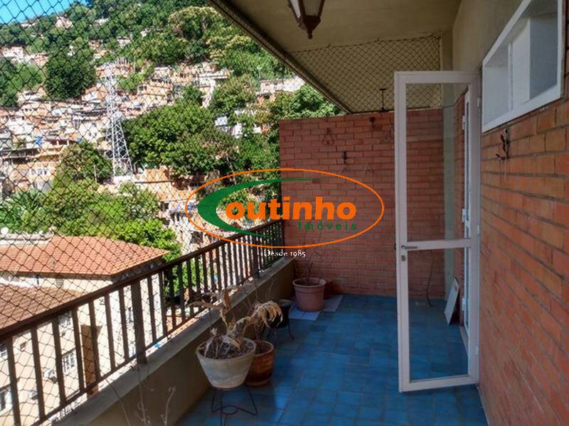 Apartamento à venda com 3 quartos, 110m² - Foto 21