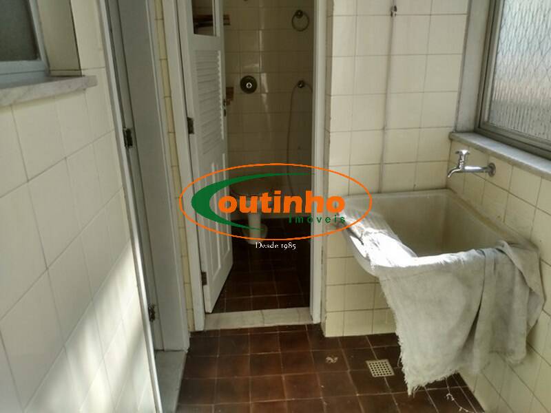 Apartamento à venda com 3 quartos, 110m² - Foto 28