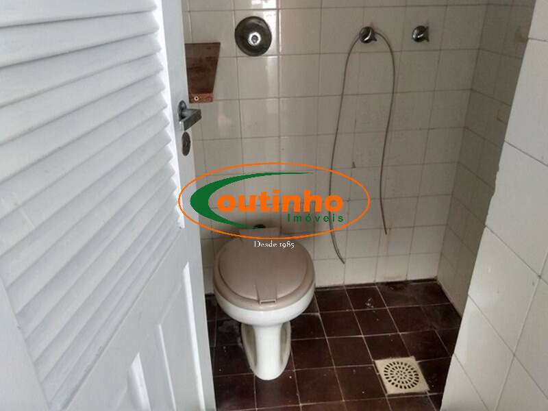 Apartamento à venda com 3 quartos, 110m² - Foto 30