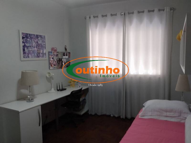 Apartamento à venda com 3 quartos, 120m² - Foto 8