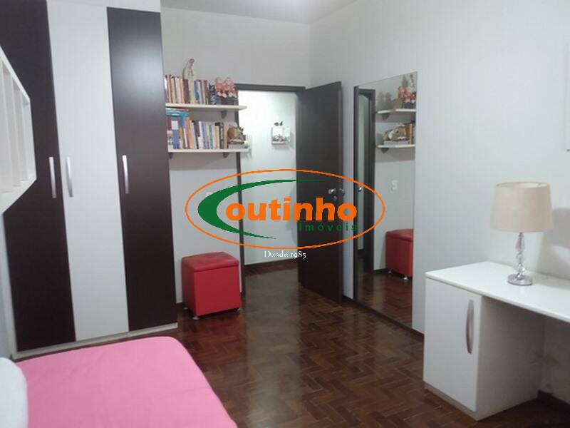 Apartamento à venda com 3 quartos, 120m² - Foto 9