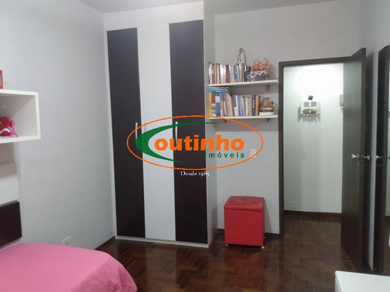 Apartamento à venda com 3 quartos, 120m² - Foto 10