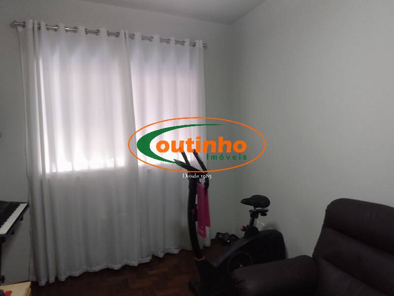 Apartamento à venda com 3 quartos, 120m² - Foto 12